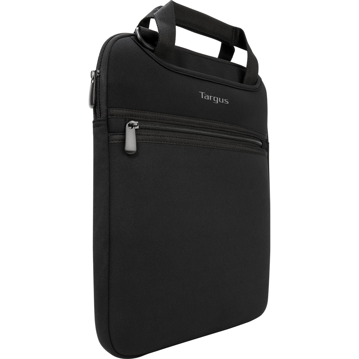 Targus TSS912 Laptop Monocromo 30,5 cm (12") Funda Negro