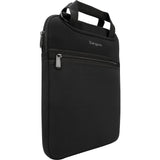 Targus TSS912 Laptop Monocromo 30,5 cm (12") Funda Negro