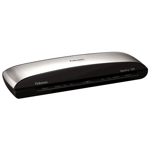 Fellowes Spectra 125 laminadores Laminadora térmica 4 min 304 mm/min 31,8 mm