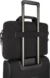 Targus TSS898 Laptop Monocromo 40,6 cm (16") Maletín Negro