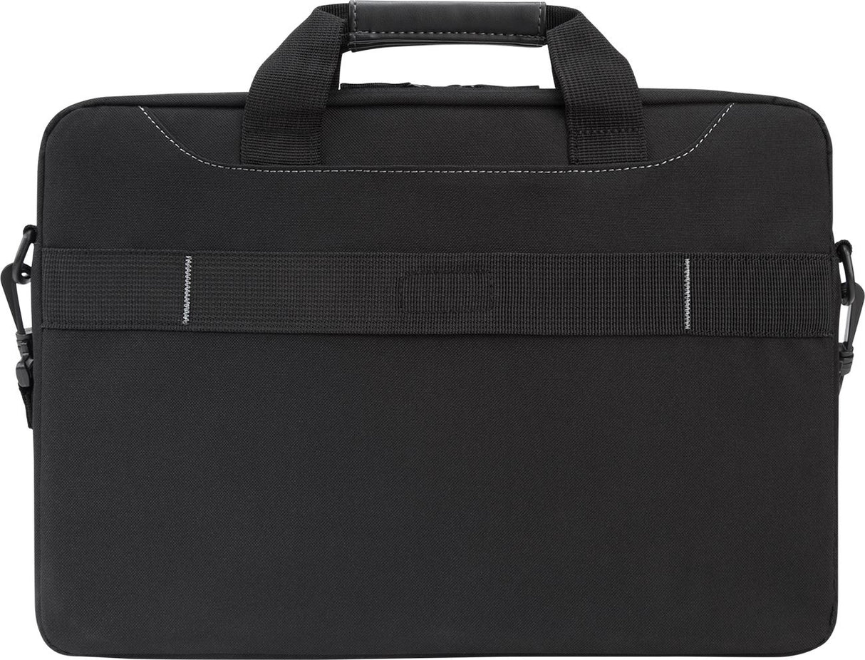 Targus TSS898 Laptop Monocromo 40,6 cm (16") Maletín Negro