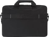 Targus TSS898 Laptop Monocromo 40,6 cm (16") Maletín Negro