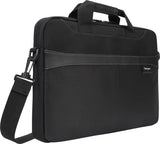 Targus TSS898 Laptop Monocromo 40,6 cm (16") Maletín Negro
