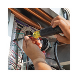 Desarmador 14 en 1 para HVAC de Longitud Ajustable, con Dado Girado