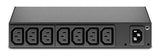 APC AP6015A Unidades de distribución de energía (pdus) Básico 0U/1U 8 salidas AC