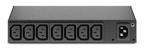 APC AP6015A Unidades de distribución de energía (pdus) Básico 0U/1U 8 salidas AC