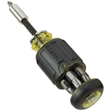 Desarmador Trompo 8 en 1 con  Longitud Ajustable