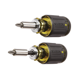 Desarmador Trompo 8 en 1 con  Longitud Ajustable