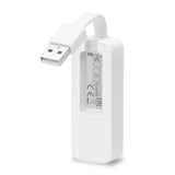 TP-Link UE200 tarjetas de red Alámbrico USB Ethernet 1