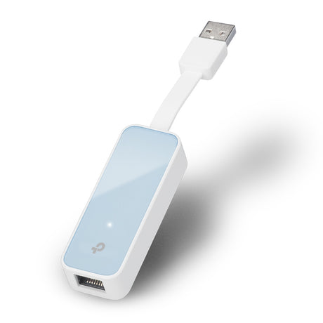 TP-Link UE200 tarjetas de red Alámbrico USB Ethernet 1