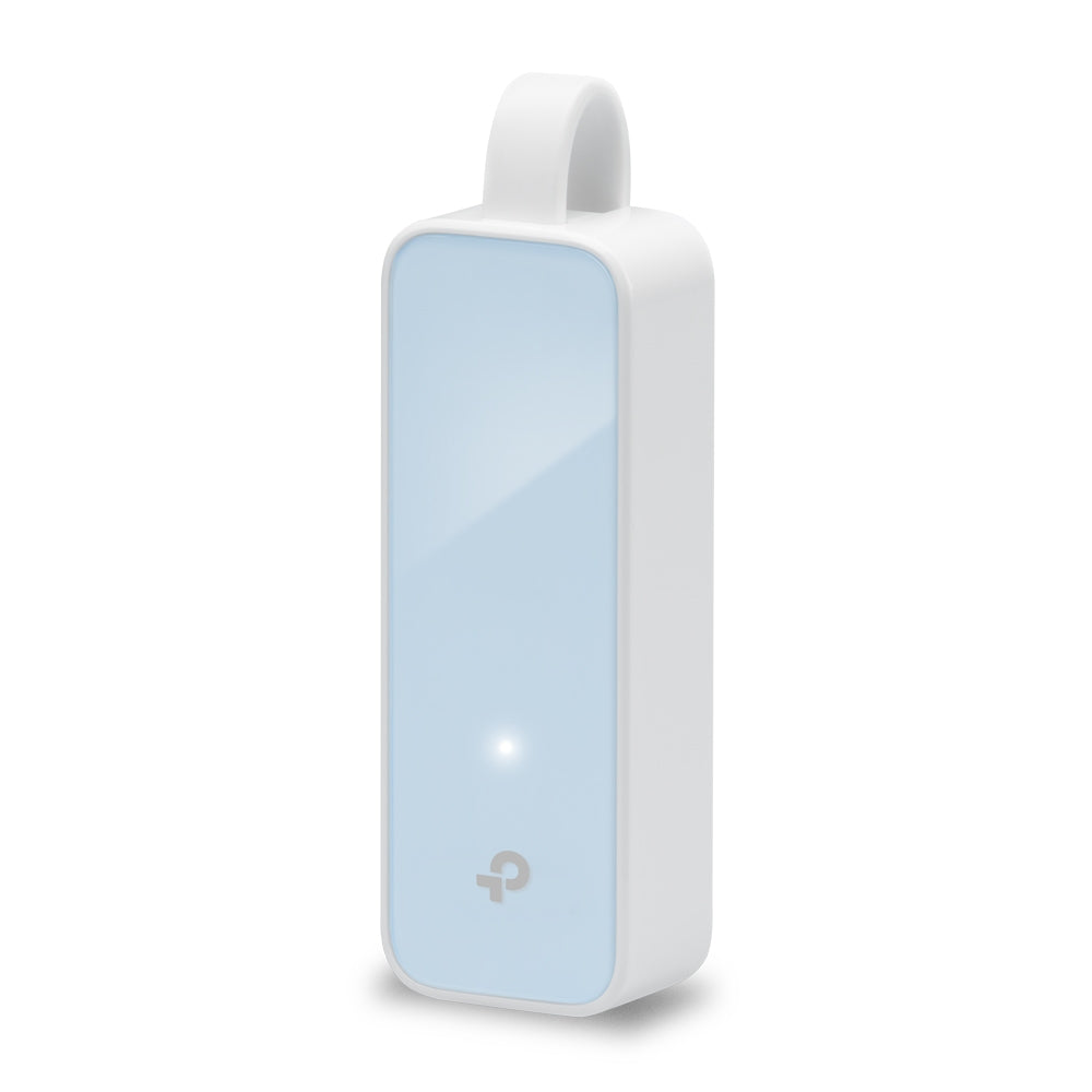 TP-Link UE200 tarjetas de red Alámbrico USB Ethernet 1