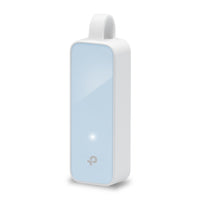TP-Link UE200 tarjetas de red Alámbrico USB Ethernet 1
