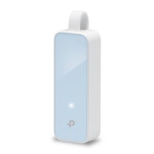 TP-Link UE200 tarjetas de red Alámbrico USB Ethernet 1