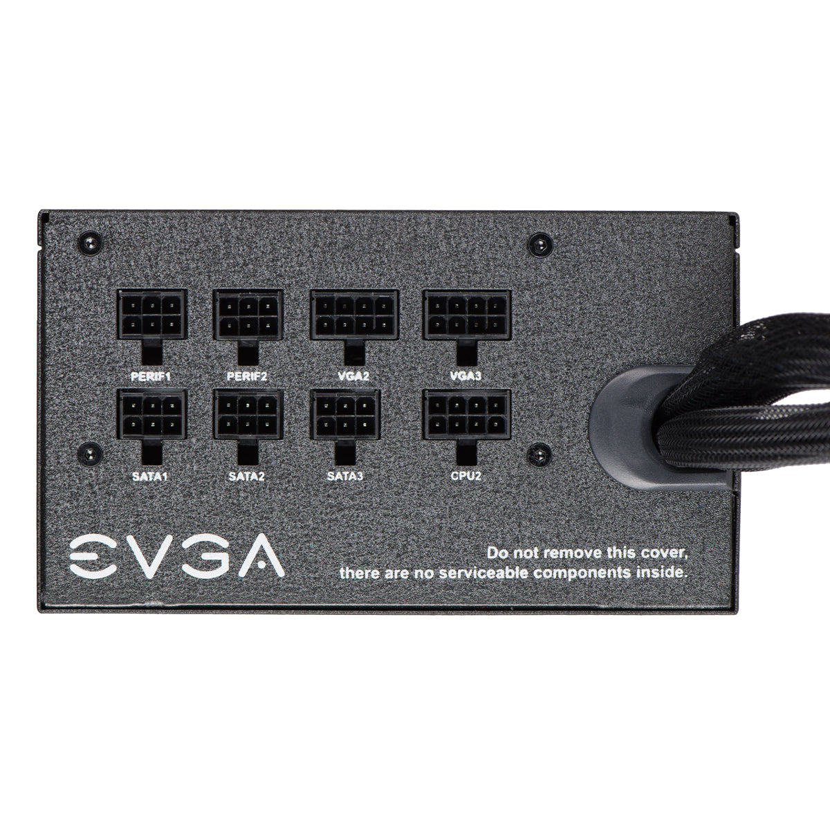 EVGA BQ unidad de fuente de alimentación 850 W 24-pines ATX ATX Negro, 100 - 240 V, 160 W, 840 W