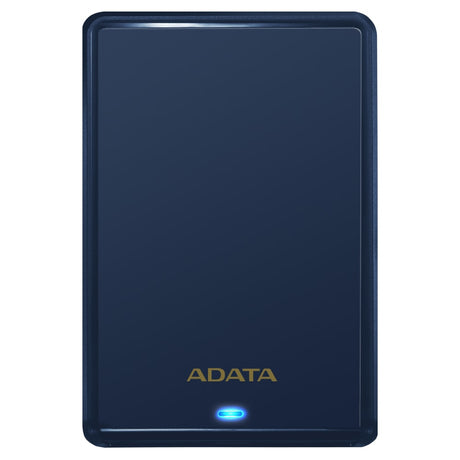 ADATA HV620S discos duros externos 1 GB 2.5 cm (2.5") Unidad de disco duro Micro-USB B
