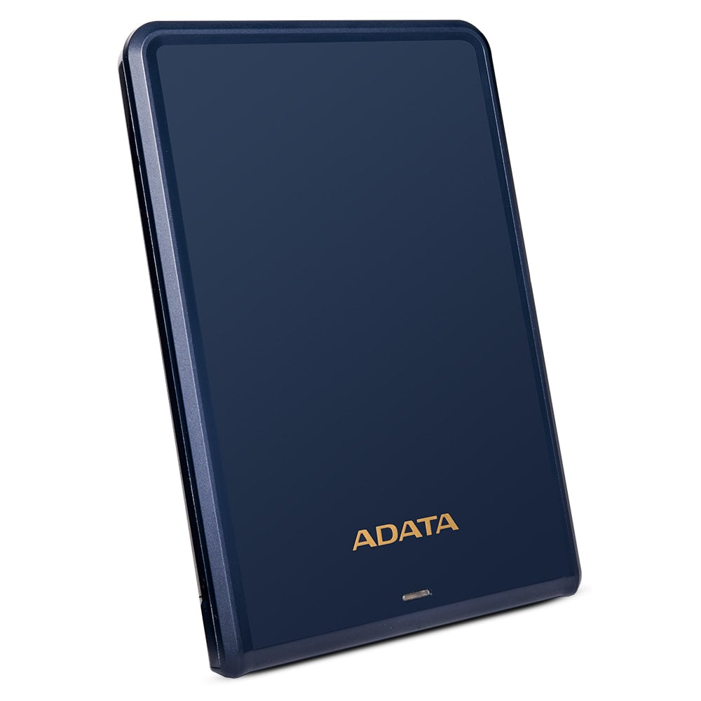 ADATA HV620S discos duros externos 1 GB 2.5 cm (2.5") Unidad de disco duro Micro-USB B