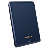 ADATA HV620S discos duros externos 1 GB 2.5 cm (2.5") Unidad de disco duro Micro-USB B