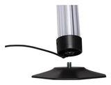 Balam Rush SPLENDOR GLOW IT5000 luz del monitor Negro 72, Acrilonitrilo butadieno estireno (ABS), Policarbonato (PC), Po