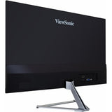 Viewsonic VX Series VX2776-smhd Monitor 68,6 cm (27") 1920 x 1080 Pixeles Full HD LED Negro