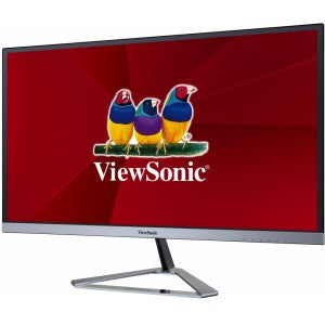 Viewsonic VX2776-smhd Pantallas para PC 68,6 cm 1920 x 1080 Pixeles Si