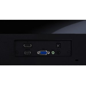 Viewsonic VX2776-smhd Pantallas para PC 68,6 cm 1920 x 1080 Pixeles Si