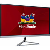 Viewsonic 21.5" 21.5" viewable Full HD Ultra Slim IPS Monitor, 1920 x 1080, HDMI, DisplayPort & VGA inputs, integrated dual speakers. no categorizado