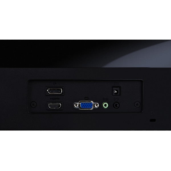 Viewsonic 21.5" 21.5" viewable Full HD Ultra Slim IPS Monitor, 1920 x 1080, HDMI, DisplayPort & VGA inputs, integrated dual speakers. no categorizado