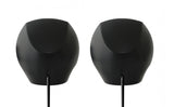 Perfect Choice PC-112600 altavoz De 2 vías Negro Alámbrico 6 W, 2.0 canales, 110 - 20000 Hz