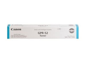 Canon GPR-52 Cartucho de Tinta imageRunner C1325iF, C1335iF 1 pieza(s) 11500 páginas Original