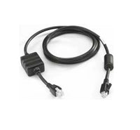 Zebra CBL-DC-381A1-01 cable de transmisión Negro CC