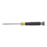 Desarmador de Precisión Magnético 4 en 1 (Punta PH0, PH00 y Planas 3.2 y 2.4 mm).