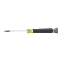 Desarmador de Precisión Magnético 4 en 1 (Punta PH0, PH00 y Planas 3.2 y 2.4 mm).