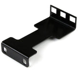 StarTech.com Juego Adaptador de Profundidad de Carril para Racks de Servidores - 1U Accesorios para rack Adaptador de pr