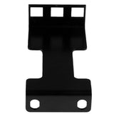 StarTech.com Juego Adaptador de Profundidad de Carril para Racks de Servidores - 1U Accesorios para rack Adaptador de pr