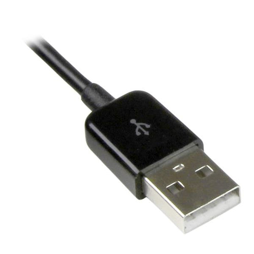 StarTech.com Adaptador de Vídeo DVI a HDMI con Alimentación USB y Audio - 1080p Adaptadores de cable de vídeo 1920 x 108