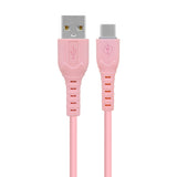 BRobotix 6001608 Cables USB USB 3.2 Gen 1 (3.1 Gen 1) USB A USB C