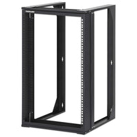 Intellinet 716208 Accesorios para rack Panel de supresión para bastidor Negro 48,3 cm