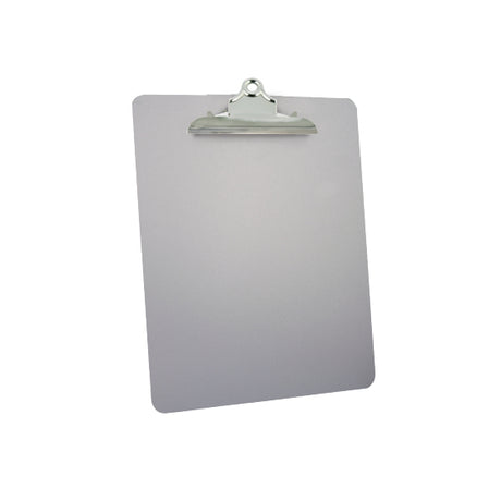 MAE M-123.2 portapapeles A4 Aluminio, 230 mm, 330 mm | Portapapeles