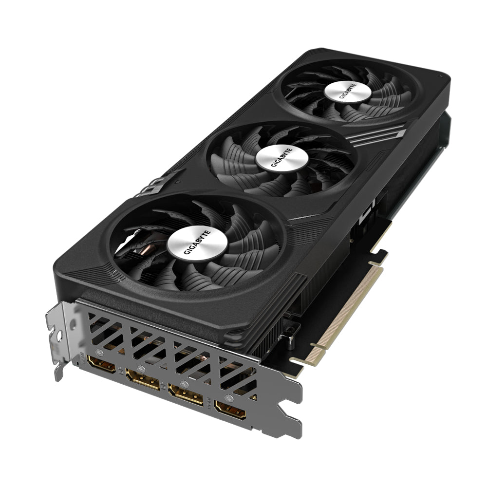 GIGABYTE GeForce RTX 4060 Ti GAMING OC 16G tarjetas gráficas Si 4352 NVIDIA GeForce RTX 4060 Ti