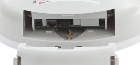 SBX-XL-2-14, Antena 2.4Ghz 14dbi  30° y Gabinete para alojar AP