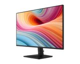 MSI Pro MP275 E2 Monitor 68,6 cm (27") 1920 x 1080 Pixeles Full HD LED Negro
