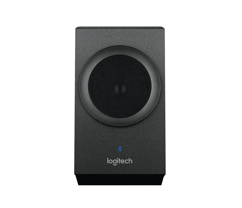 Logitech Z337 juegos de altavoces 40 W Universal Negro Giratorio