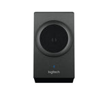 Logitech Z337 juegos de altavoces 40 W Universal Negro Giratorio