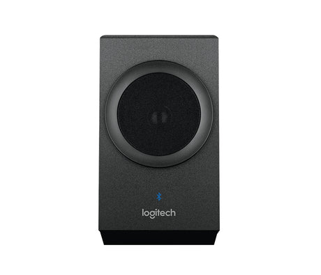 Logitech Z337 juegos de altavoces 40 W Universal Negro Giratorio