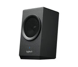 Logitech Z337 juegos de altavoces 40 W Universal Negro Giratorio