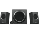 Logitech Z337 juegos de altavoces 40 W Universal Negro Giratorio