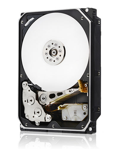 Western Digital Ultrastar He10 disco duro interno 10 TB 7200 RPM 256 MB 3.5" Serial ATA III