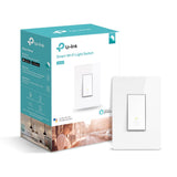 TP-Link HS200 Regulador de Voltaje Inalámbrico Wi-Fi Pared 2.4 MHz