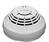 Kidde KI-OSHD detector de calor Alámbrico Empotrada Detector térmico con índice de aumento/de temper