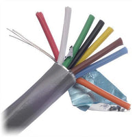 Belden 5304UE 0081000 cable de señal 305 m Gris